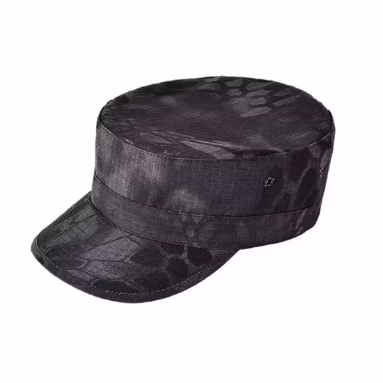 Military Cap Army Training Outdoor Tactical Casquette Hats