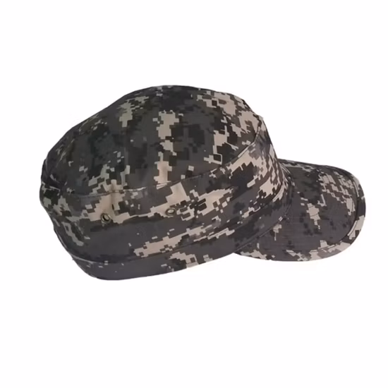 Military Cap Army Training Outdoor Tactical Casquette Hats