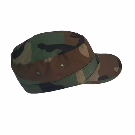 Military Cap Army Training Outdoor Tactical Casquette Hats