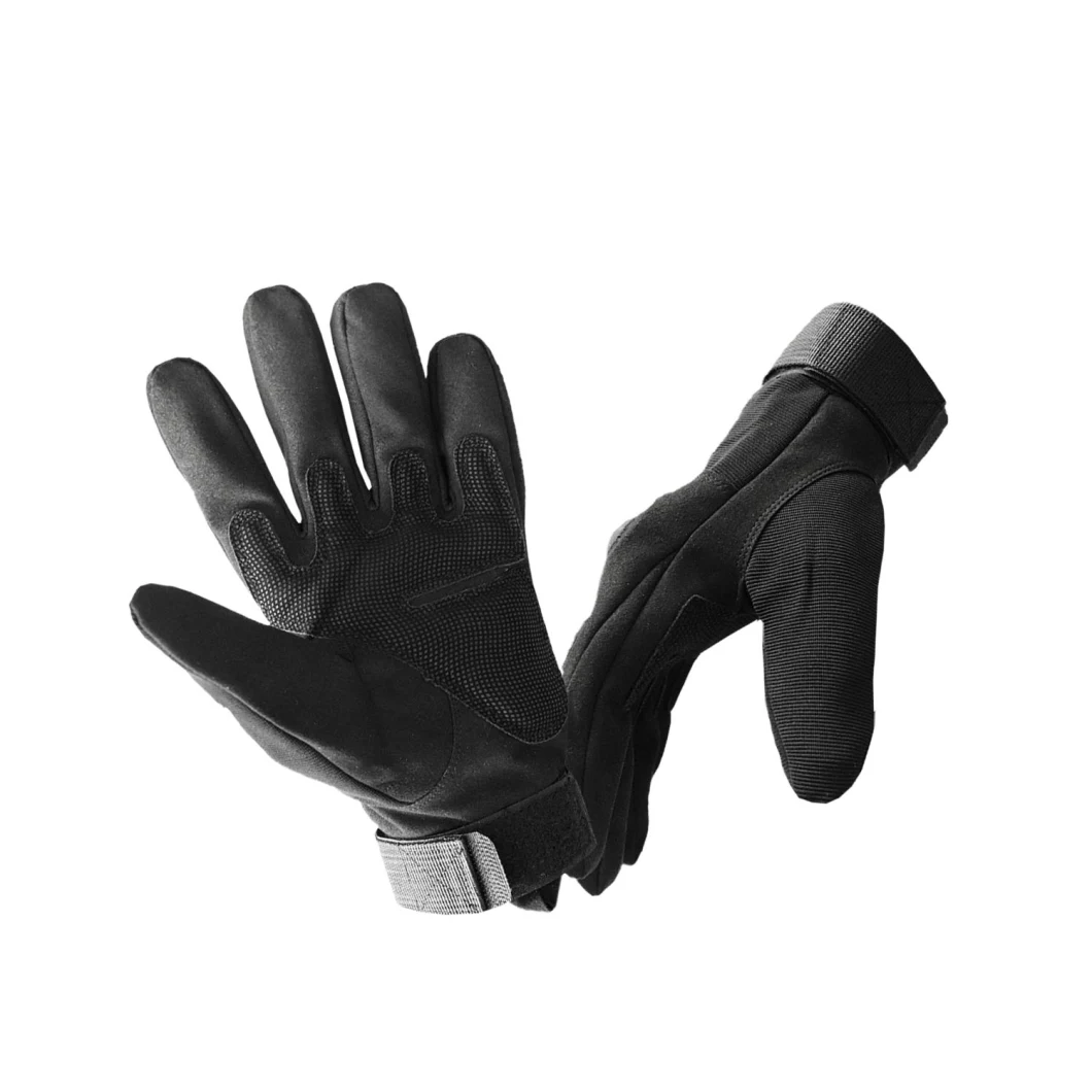 Outdoor Hunting Tactical Gloves Motorcycling Riding Sports for Men