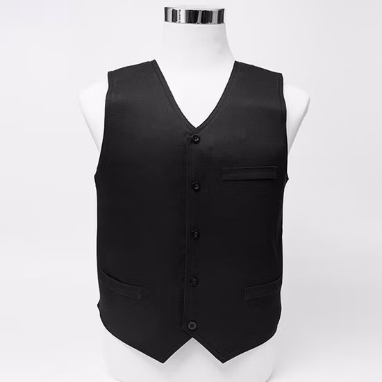 Nij Standard Military Police Bulletproof Vest Protection Series Body Armor