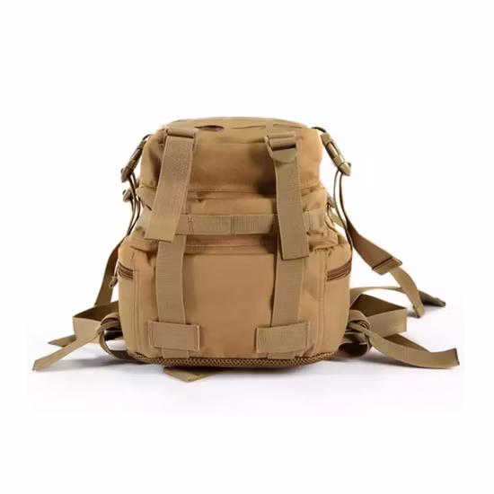 25L 防水戦術ハイキングバックパック 3p 狩猟バックパック屋外バックパックキャンプアクセサリー